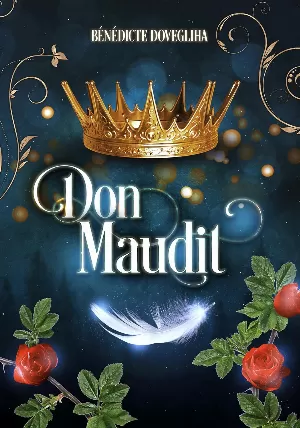 Bénédicte Dovegliha – Don maudit